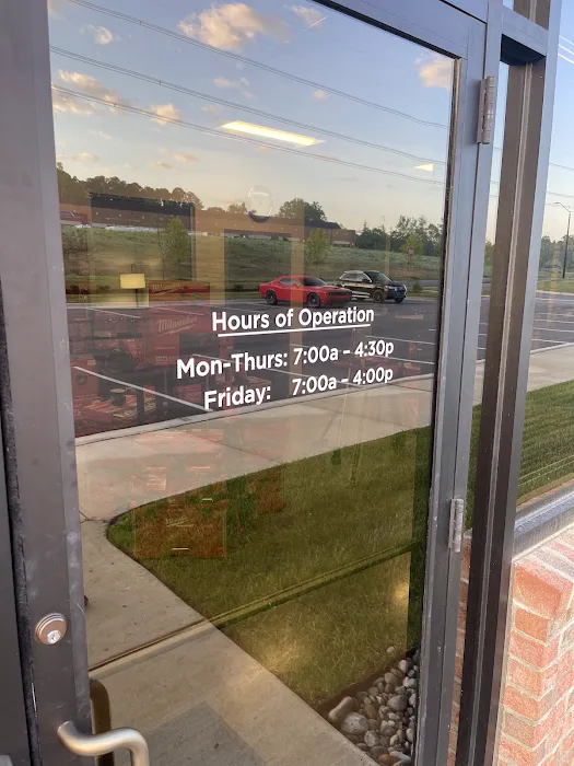 Winsupply of Raleigh Picture 7