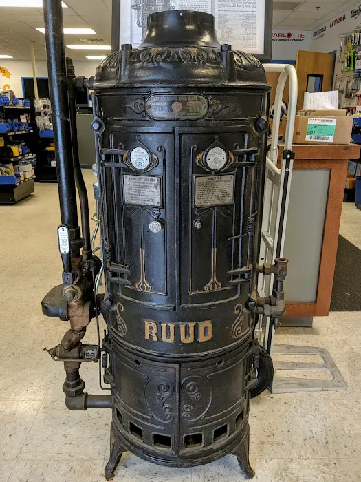 Winsupply of Raleigh Picture 1