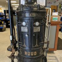 Winsupply of Raleigh ico