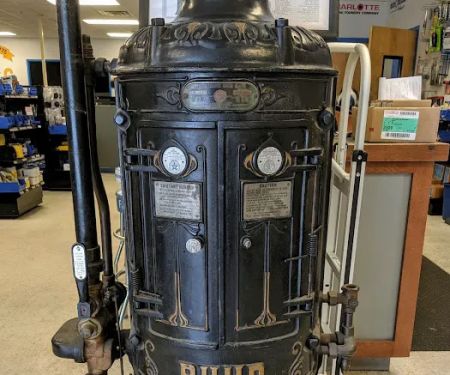 Winsupply of Raleigh