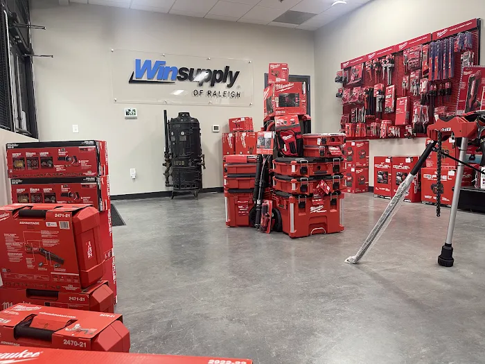 Winsupply of Raleigh Picture 10