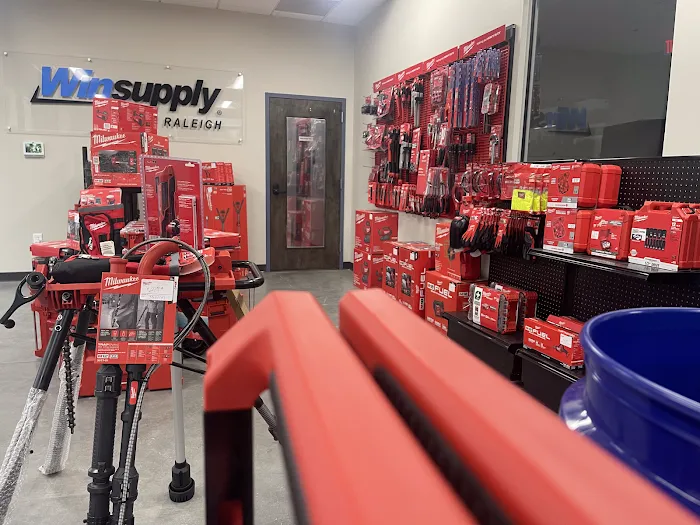 Winsupply of Raleigh Picture 8