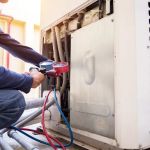 Cold Flow Heating & Cooling