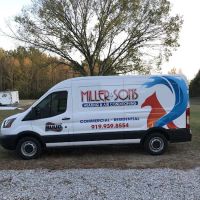 Miller and Sons Heating And Air Inc. ico