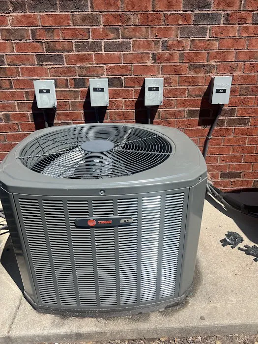 Dolan Design HVAC Picture 1