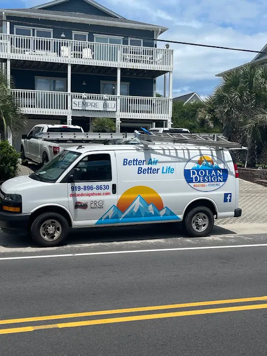 Dolan Design HVAC Picture 4