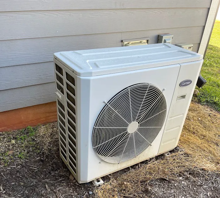 Dolan Design HVAC Picture 5