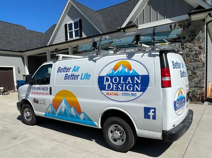 Dolan Design HVAC Picture 3