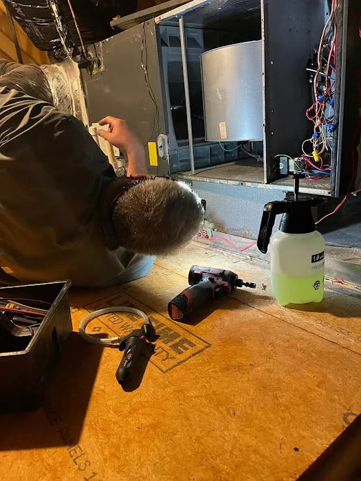 Dolan Design HVAC Picture 6