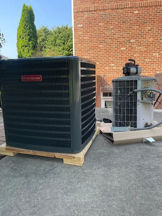 Dolan Design HVAC Picture 7