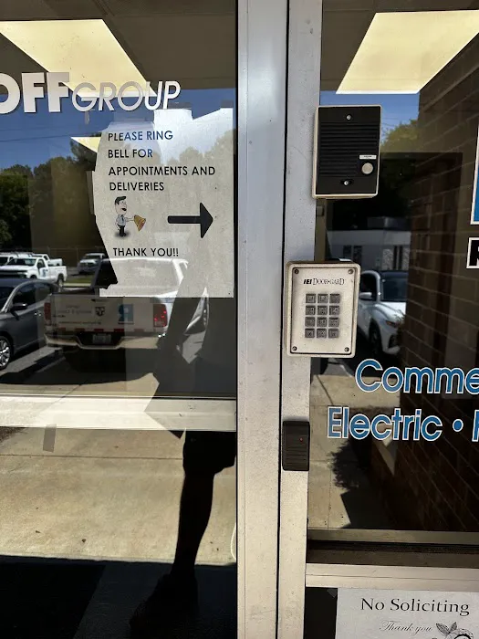 Romanoff Group Picture 6