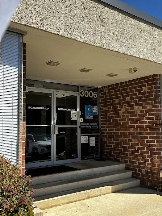 Romanoff Group Picture 10