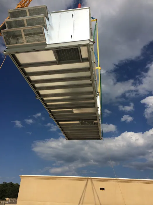 Carolina Commercial Systems Picture 1