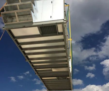 Carolina Commercial Systems