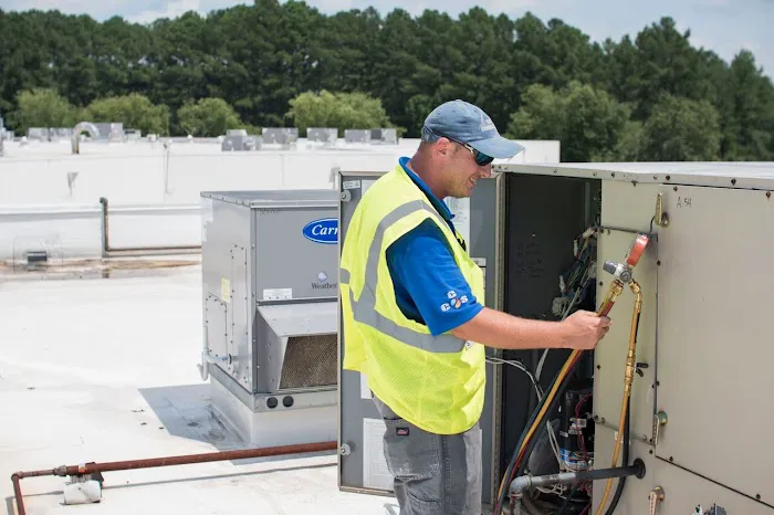 Carolina Commercial Systems Picture 2