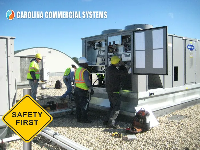 Carolina Commercial Systems Picture 6