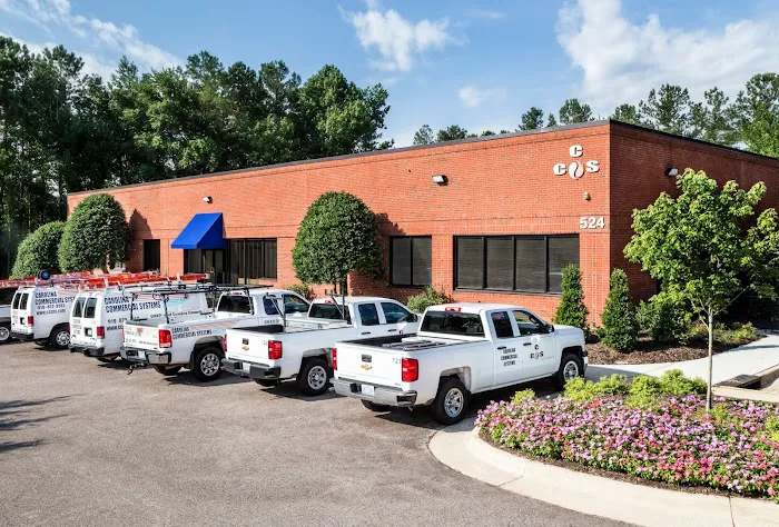 Carolina Commercial Systems Picture 7