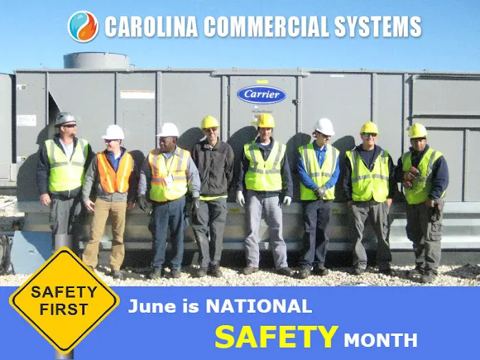 Carolina Commercial Systems Picture 9