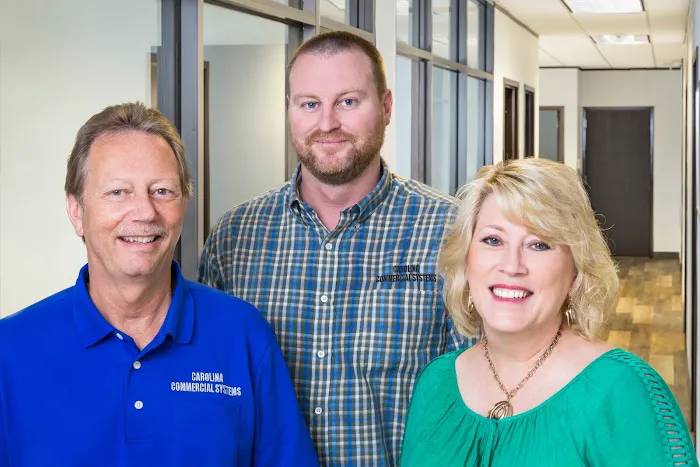 Carolina Commercial Systems Picture 4