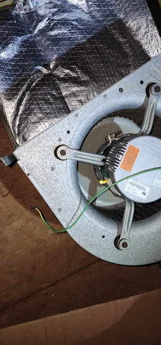 Greenergy HVAC, Fireplace & Appliance Picture 8