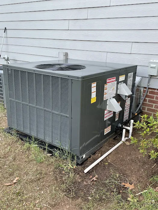 Greenergy HVAC, Fireplace & Appliance Picture 6