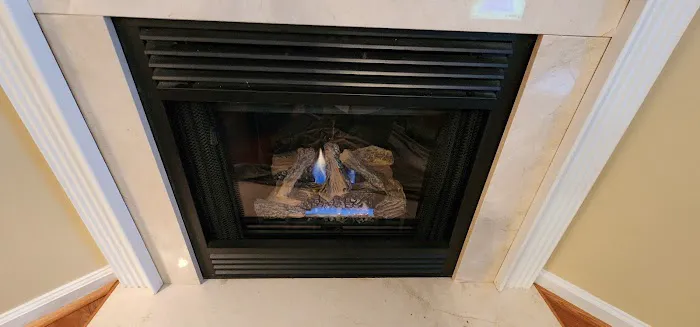 Greenergy HVAC, Fireplace & Appliance Picture 4