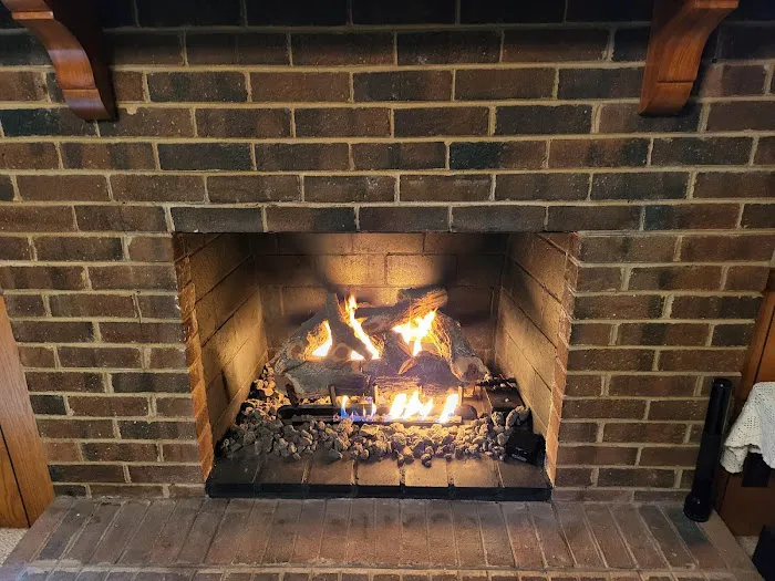 Greenergy HVAC, Fireplace & Appliance Picture 7