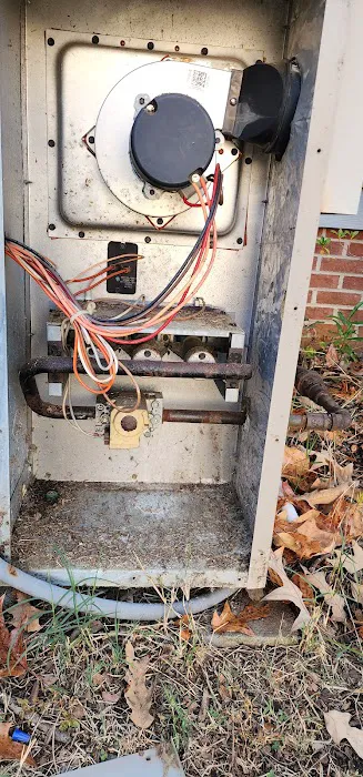 Greenergy HVAC, Fireplace & Appliance Picture 10