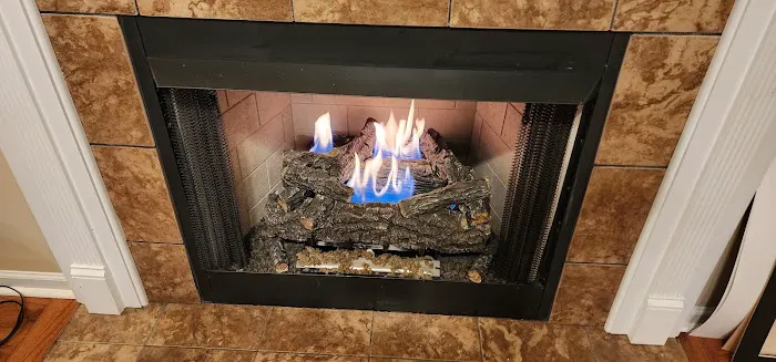 Greenergy HVAC, Fireplace & Appliance Picture 1