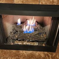 Greenergy HVAC, Fireplace & Appliance ico