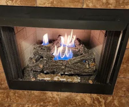 Greenergy HVAC, Fireplace & Appliance