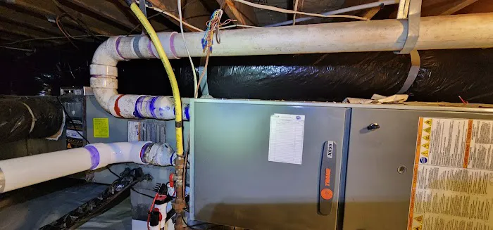 Greenergy HVAC, Fireplace & Appliance Picture 9