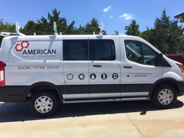 American Facility Solutions Picture 3