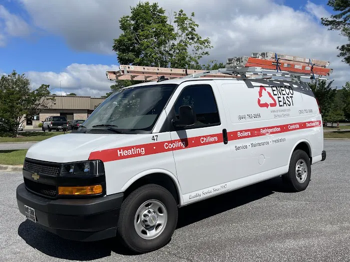 Eneco East Inc Picture 5