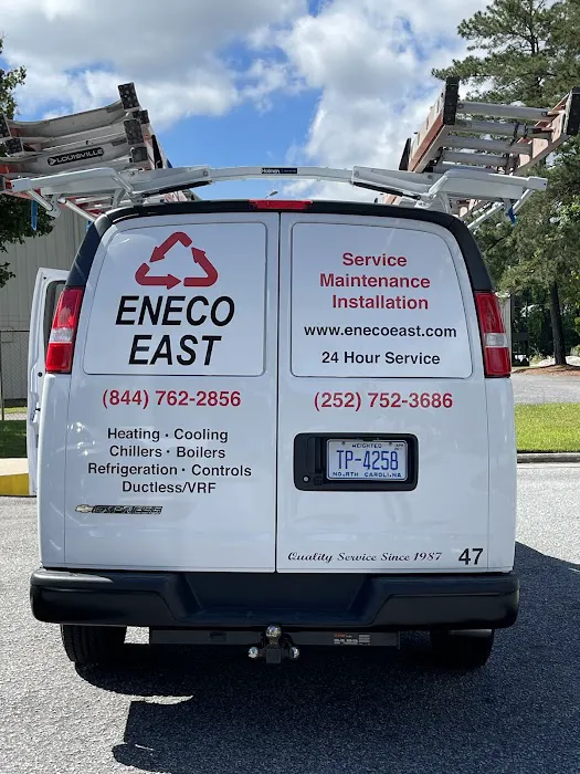 Eneco East Inc Picture 4