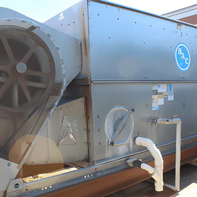 Eneco East Inc Picture 8