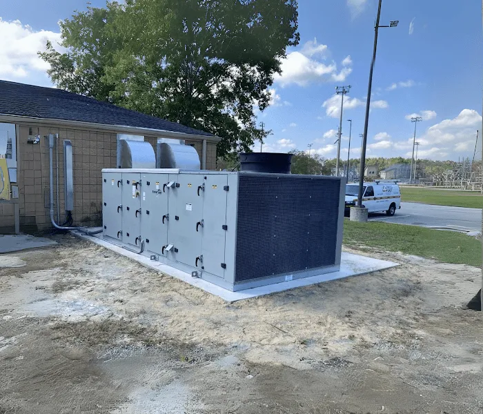 Eneco East Inc Picture 9