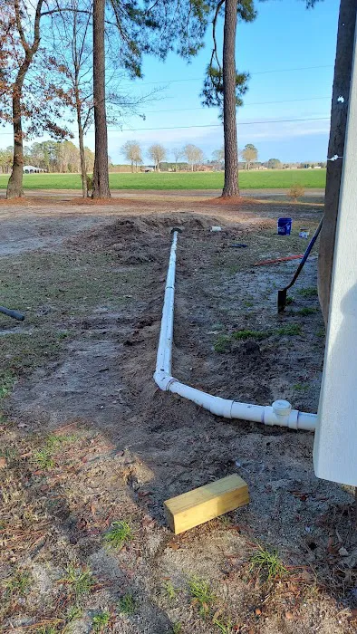 Sam Pollard and Son, Inc. Heating, Air Conditioning, Plumbing, and Electrical Picture 1