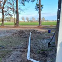 Sam Pollard and Son, Inc. Heating, Air Conditioning, Plumbing, and Electrical ico