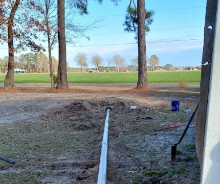 Sam Pollard and Son, Inc. Heating, Air Conditioning, Plumbing, and Electrical