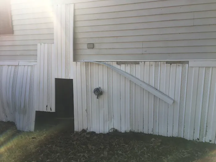 Sam Pollard and Son, Inc. Heating, Air Conditioning, Plumbing, and Electrical Picture 2