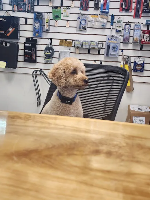 D&L Parts Company Picture 1