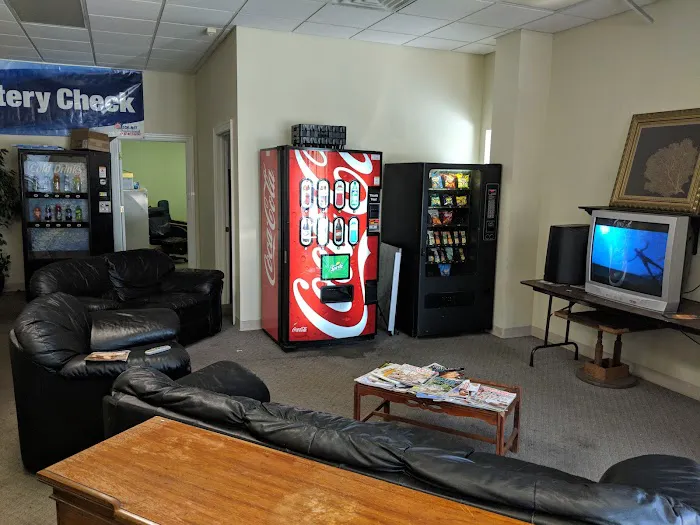 Plaza Service Center Greenville Auto Repair Picture 4