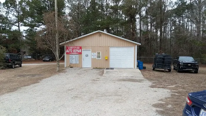 Plaza Service Center Greenville Auto Repair Picture 2