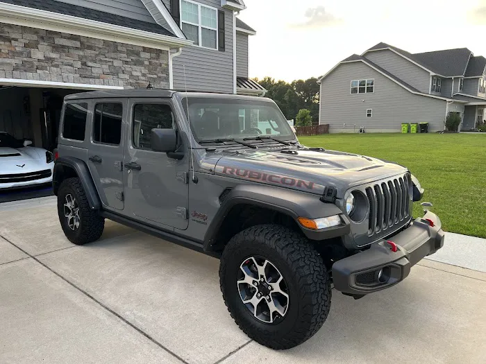 Plaza Service Center Greenville Auto Repair Picture 5