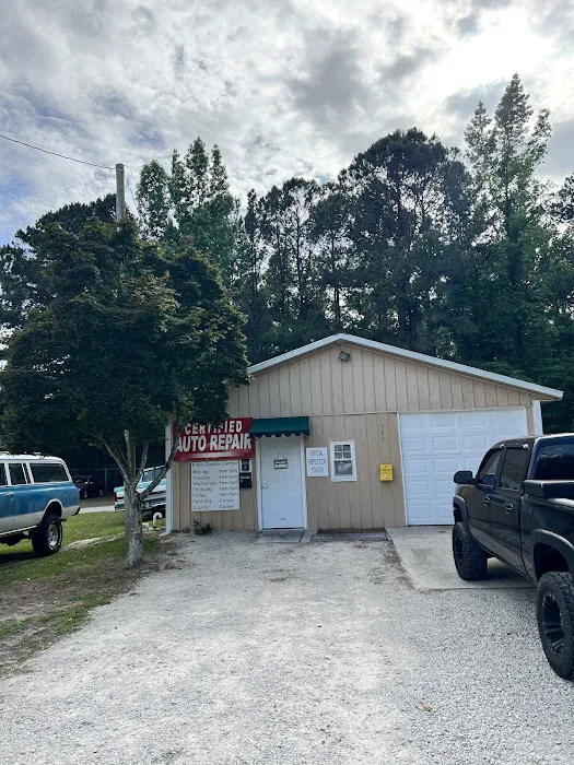 Plaza Service Center Greenville Auto Repair Picture 1