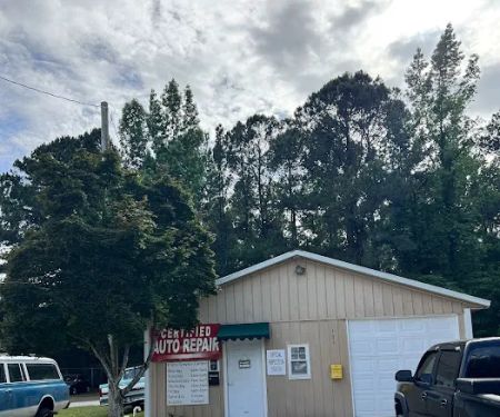 Plaza Service Center Greenville Auto Repair