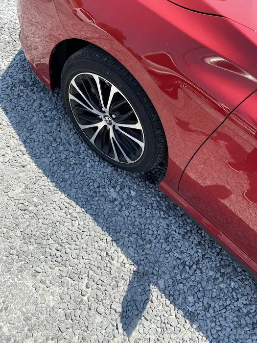 Everett's Auto Service Picture 2