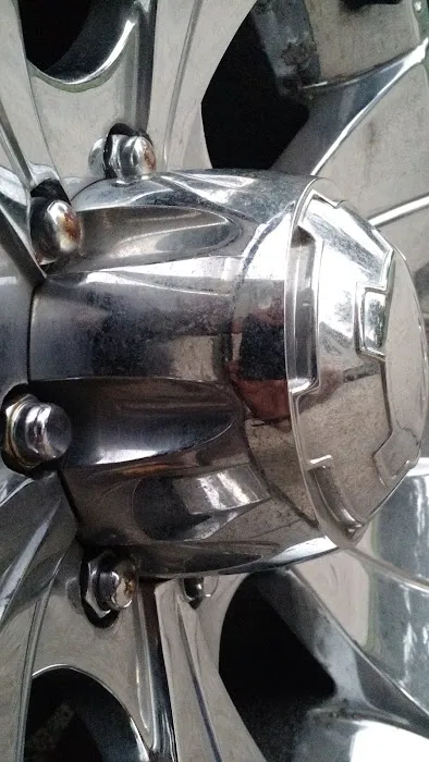 Everett's Auto Service Picture 8