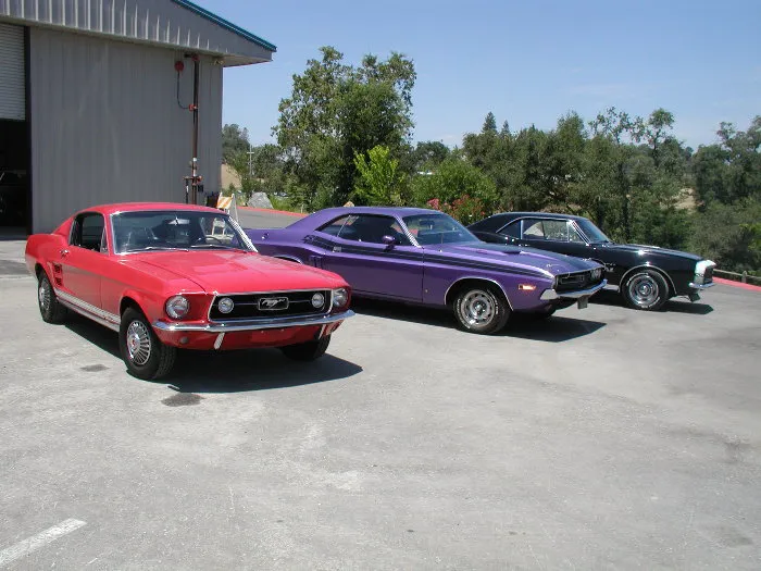 Everett's Auto Service Picture 3